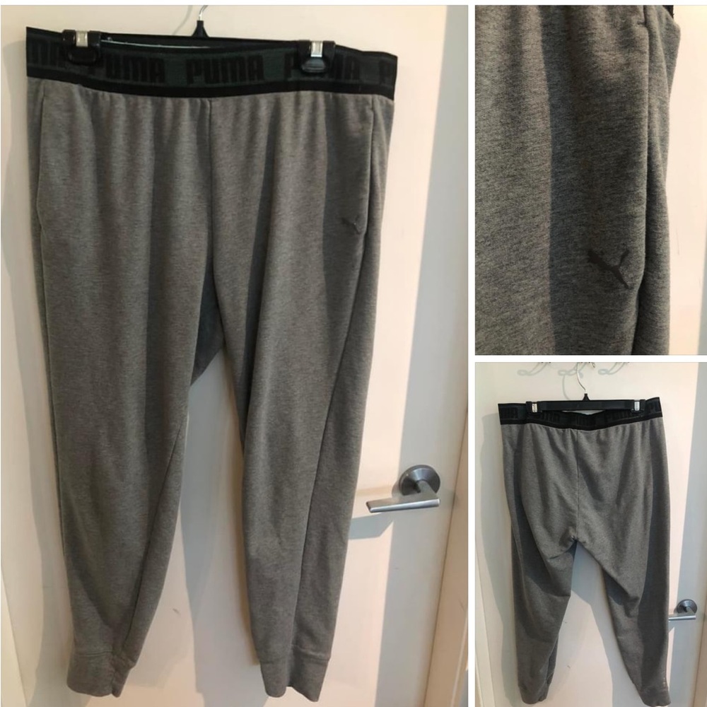 PUMA XL